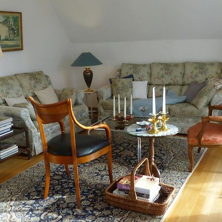 Apartmán Eifelidylle Am Moselmaareradweg Wittlich Exteriér fotografie