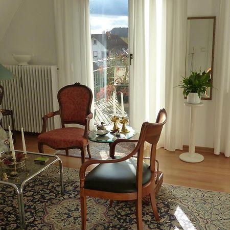 Apartmán Eifelidylle Am Moselmaareradweg Wittlich Exteriér fotografie