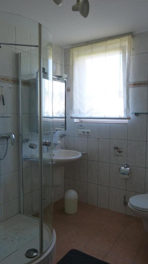Apartmán Eifelidylle Am Moselmaareradweg Wittlich Exteriér fotografie