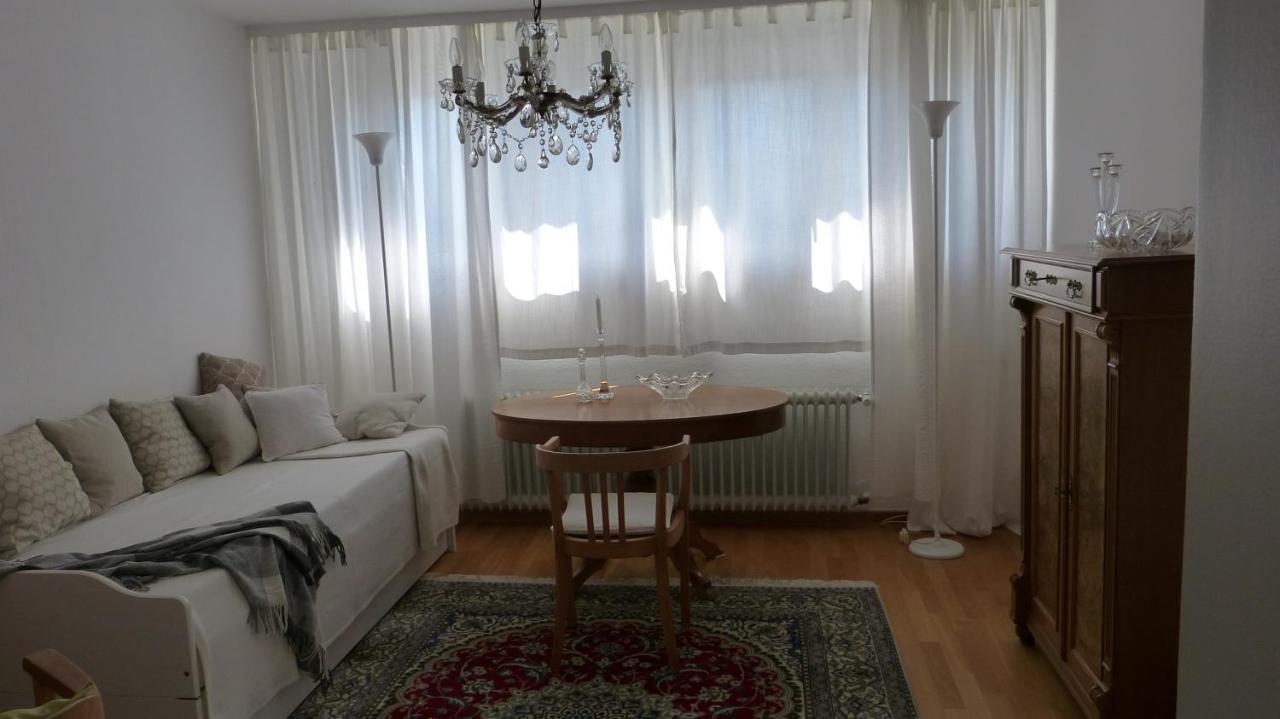 Apartmán Eifelidylle Am Moselmaareradweg Wittlich Exteriér fotografie
