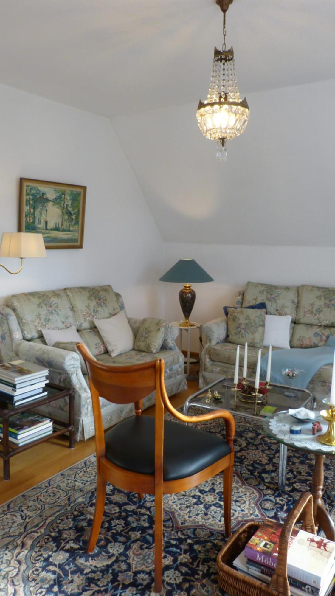 Apartmán Eifelidylle Am Moselmaareradweg Wittlich Exteriér fotografie