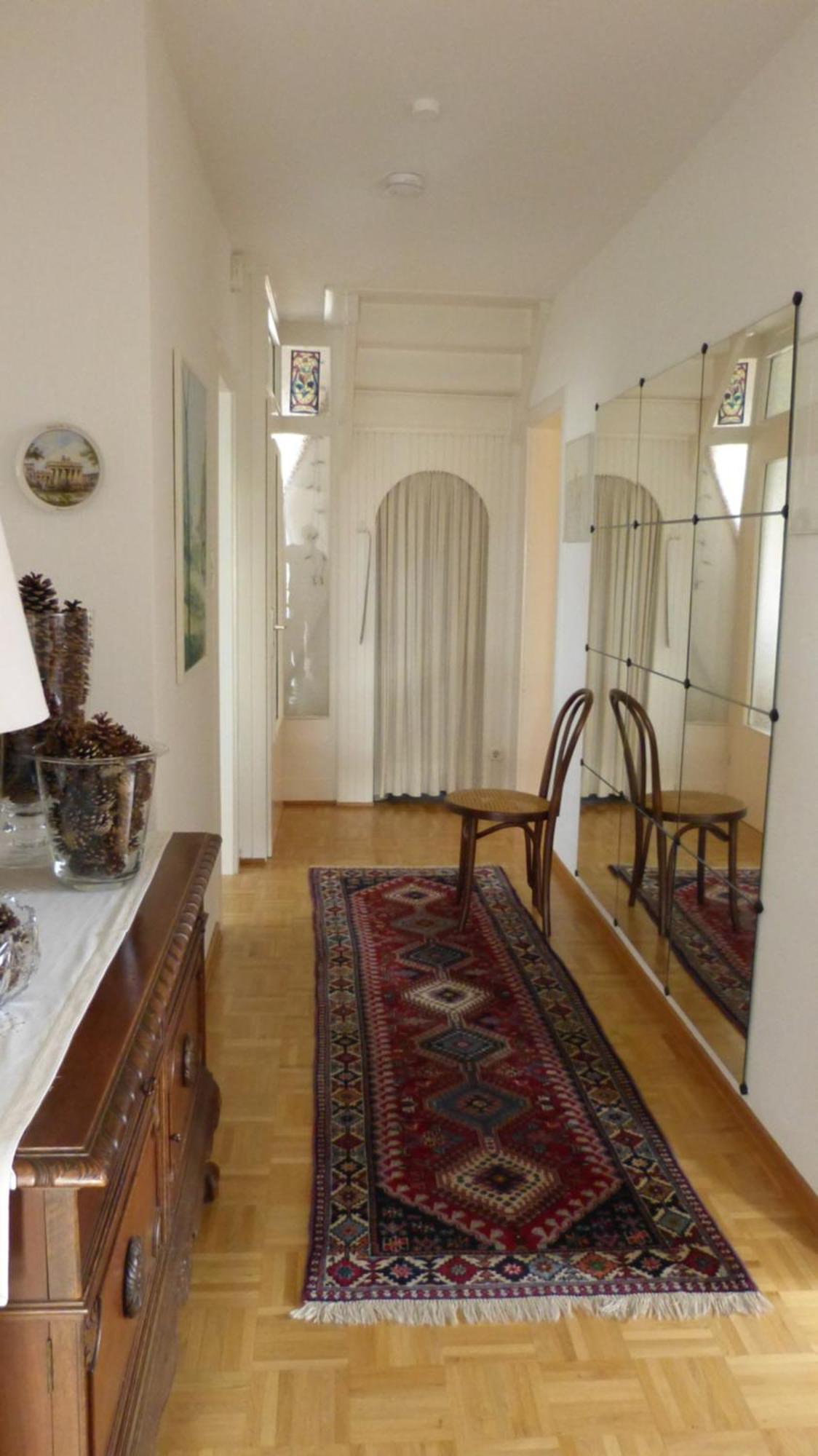 Apartmán Eifelidylle Am Moselmaareradweg Wittlich Exteriér fotografie
